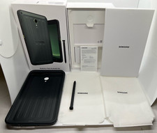 Capa protetora inserções caixas somente guia de início rápido Samsung Galaxy Tab Active5, usado comprar usado  Enviando para Brazil