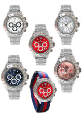 381chr orologio cronografo usato  Zelbio