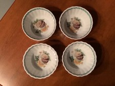 Ramequins moules curcubita d'occasion  Vonnas
