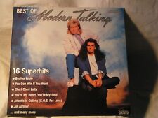Modern talking best gebraucht kaufen  Deutschland