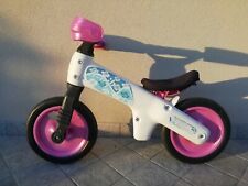 Bicicletta senza pedali usato  Leno