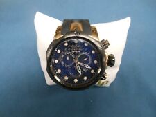 Usado, Relógio masculino Invicta Venom cronógrafo mostrador preto 0361 comprar usado  Enviando para Brazil
