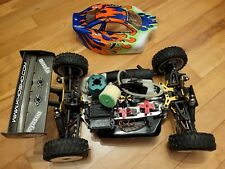 Kyosho inferno 7.5 for sale  Shipping to Ireland