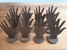 Lot wood hands for sale  Cortlandt Manor