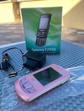 Telefono cellulare samsung usato  Roma