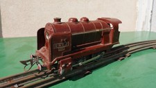 Rare jouet ancien d'occasion  Lamagistère