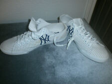 ZAPATOS DEPORTIVOS NEW YORK YANKEES MLB ROW ONE TALLA 11 HOMBRE 12,5 MUJER SERIE MUNDIAL segunda mano  Embacar hacia Argentina