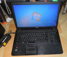 Toshiba satellite c870 usato  Cardito
