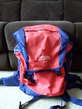 Karrimor lynx rucksack for sale  SOUTH CROYDON