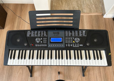 Rockjam 561 key for sale  Las Vegas