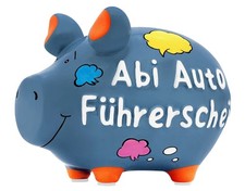 Kcg sparschwein abi gebraucht kaufen  Pfullingen