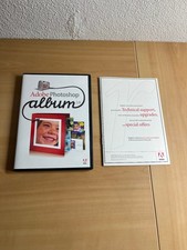 Adobe photoshop album gebraucht kaufen  Neumarkt i.d.OPf.