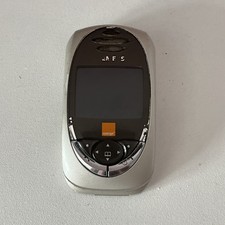 Siemens sl55 slide for sale  SEVENOAKS