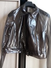 Pvc like jacket d'occasion  Compiègne