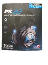 Fone de Ouvido para Jogos Turtle Beach Recon 60P Preto Headband para Sony PlayStation 3 comprar usado  Enviando para Brazil