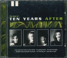 Ten years after gebraucht kaufen  Groß-Umstadt