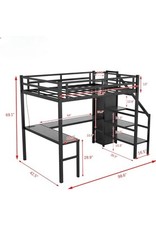 Bunk bed usb for sale  Irvine
