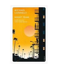 Night team renée gebraucht kaufen  Trebbin
