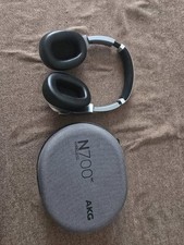 Akg n700nc wireless for sale  LONDON
