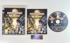 Mortal kombat universe d'occasion  Athis-Mons