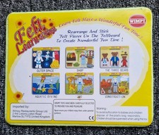 fuzzy felt for sale fuzzy felt for sale WESTCLIFF-ON-SEA