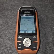 Magellan triton 1500 for sale  Warner Robins
