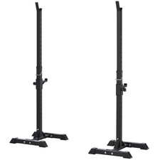 Homcom set rack usato  Assago