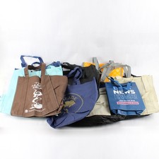 Lot reusable bags for sale  Mcminnville
