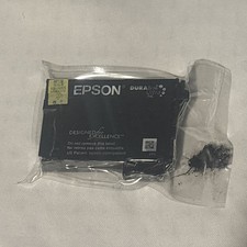 Usado, Cartucho de tinta preta Epson 220XL original genuíno (BULK PKG SEM CAIXA) comprar usado  Enviando para Brazil