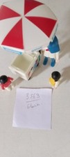 Playmobil 3563 marchand d'occasion  Ribérac
