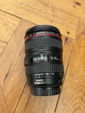 Canon 105mm usm for sale  BRISTOL
