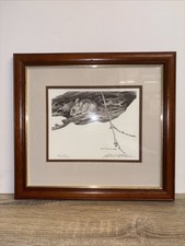 Robert bateman white for sale  ELLON