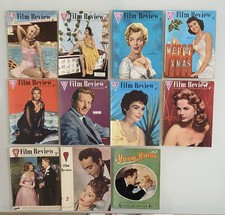 Hollywood memorabilia 50 for sale  HOVE