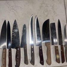 Lot vintage wooden for sale  Norcross