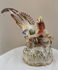 Porzellan figur fasanen gebraucht kaufen  Erlangen
