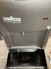 Macchina caffe lavazza usato  Catania