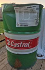 Castrol syntilo 9902 for sale  Syracuse