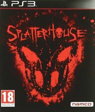 Splatterhouse comprar usado  Enviando para Brazil