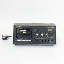 Vintage coomber 393 for sale  GAINSBOROUGH