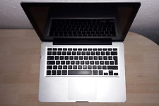 Apple macbook pro d'occasion  Paris XX