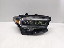 Toyota tacoma headlight for sale  Charlottesville