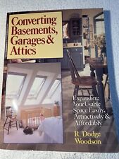 Converting basements garages for sale  Reading