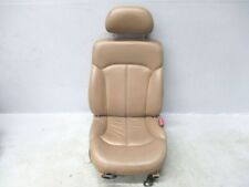 Sitz vorn chevrolet gebraucht kaufen  Wachtendonk