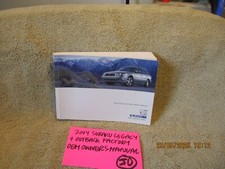 2004 subaru legacy for sale  Bainbridge