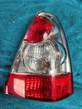 Subaru forester tail for sale  Export