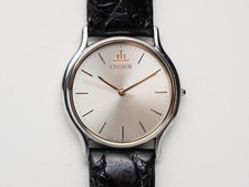 Seiko credor 9571 for sale  Walnut