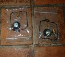 Kit reparation carburateur d'occasion  Sorède