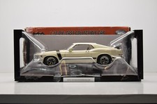 Ford mustang boss d'occasion  Saint-Jean-de-Védas