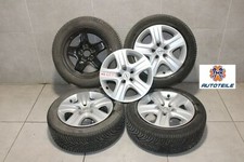 Pel meriva designfelgen gebraucht kaufen  Gelsenkirchen