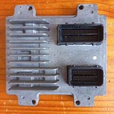 Calculateur opel corsa d'occasion  Villeneuve-d'Ascq-